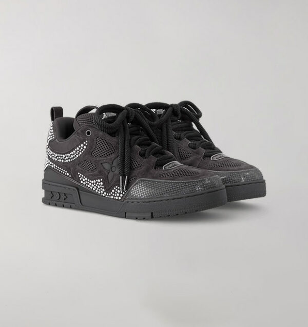 Skate Black Crystal - Image 2