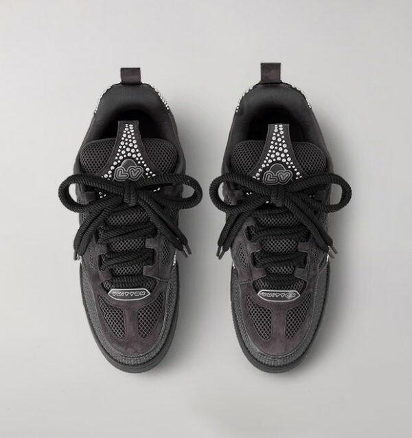 Skate Black Crystal - Image 3