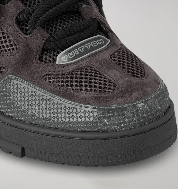 Skate Black Crystal - Image 4