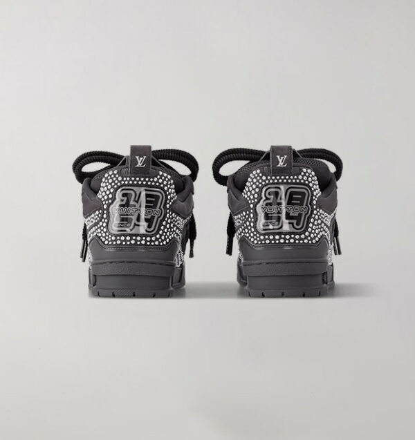 Skate Black Crystal - Image 5