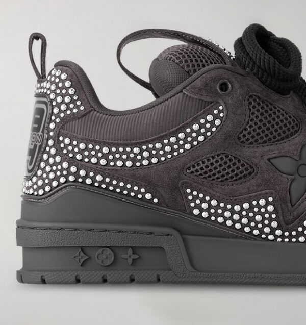 Skate Black Crystal - Image 6