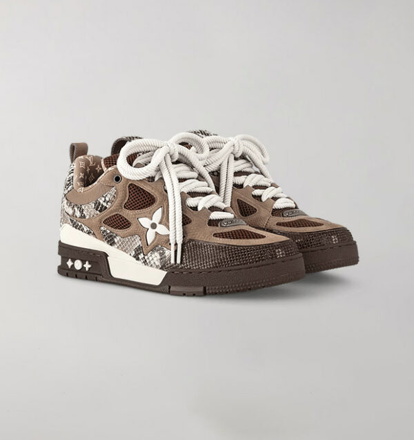 Skate Python Styled - Image 2