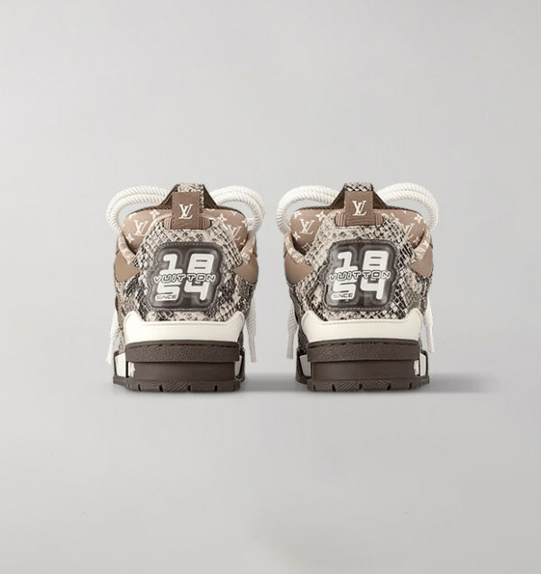 Skate Python Styled - Image 5