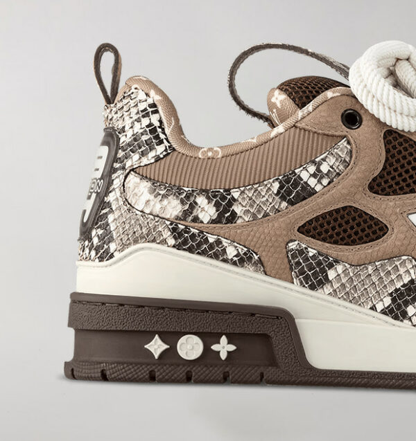 Skate Python Styled - Image 6