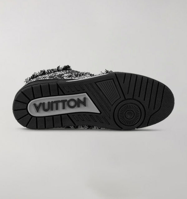 Skate Black Swarovski - Image 5