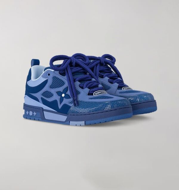 Skate Blue - Image 2