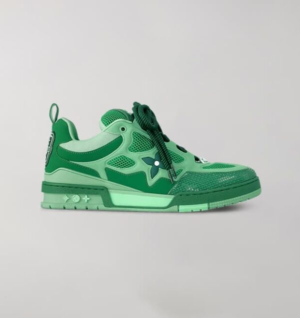 Skate Green