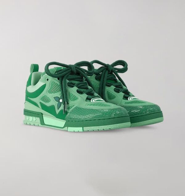 Skate Green - Image 2