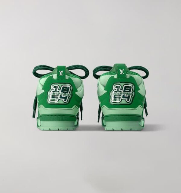 Skate Green - Image 3