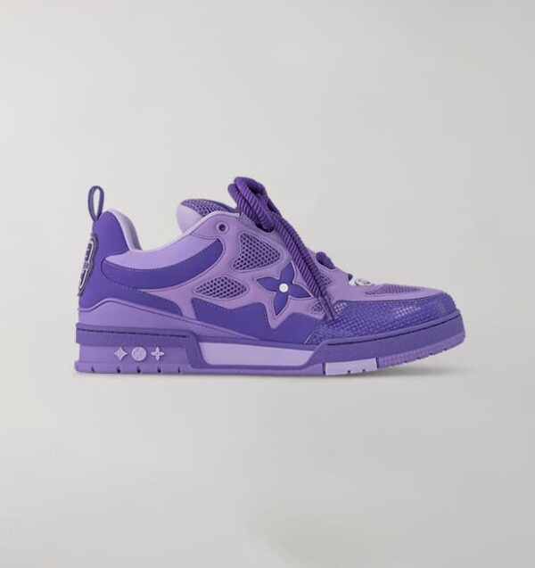 Skate Purple