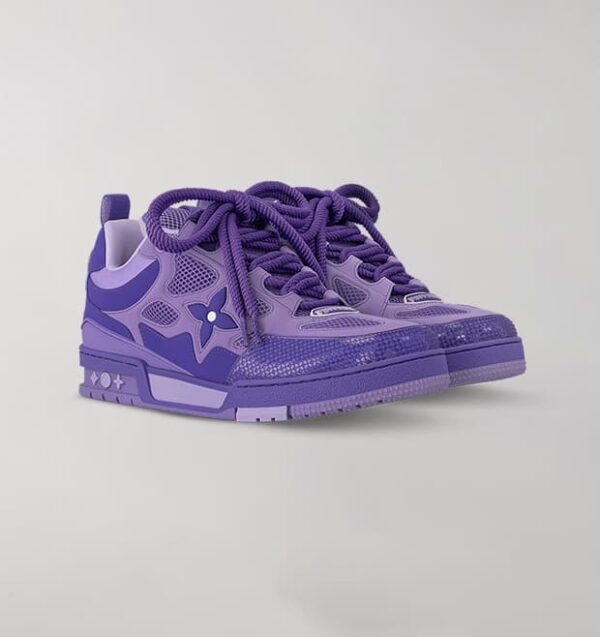Skate Purple - Image 2