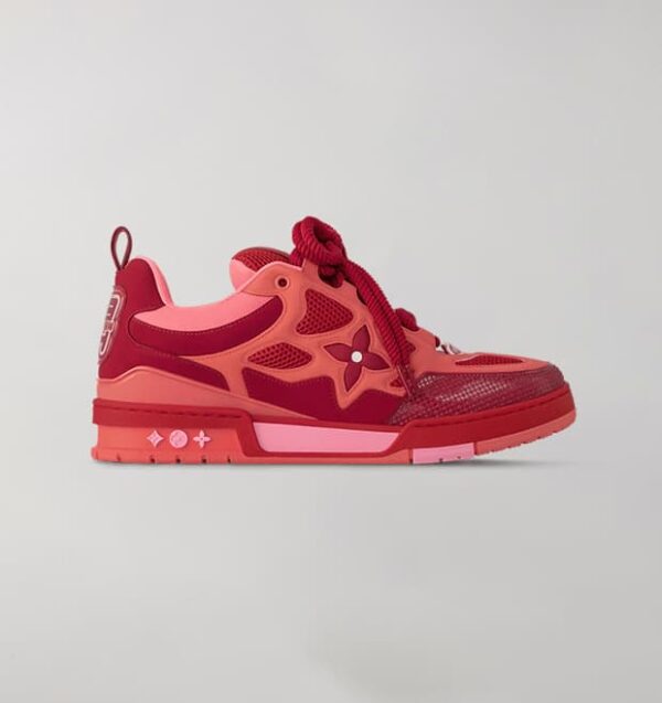 Skate Red