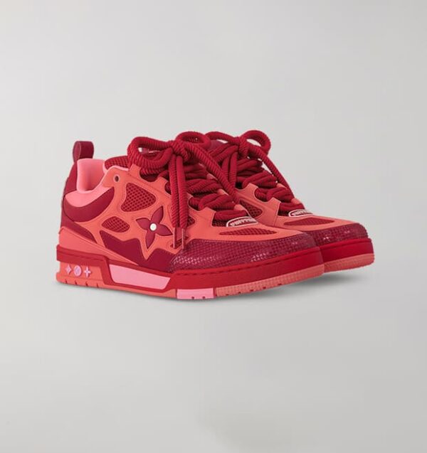 Skate Red - Image 2