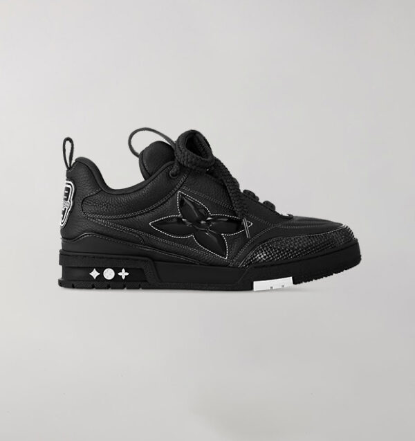 Skate X Black