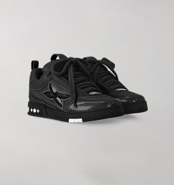 Skate X Black - Image 2