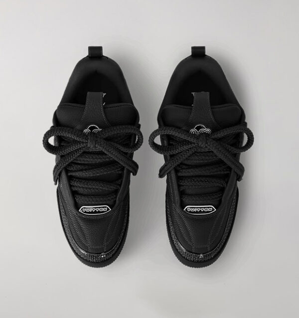 Skate X Black - Image 3
