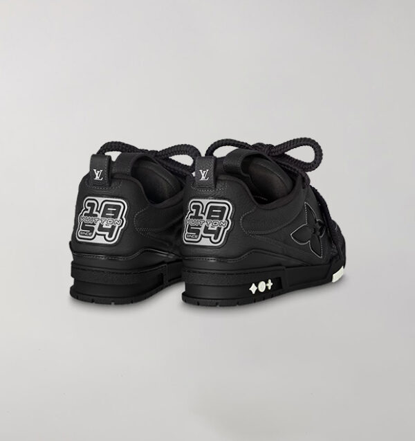 Skate X Black - Image 4
