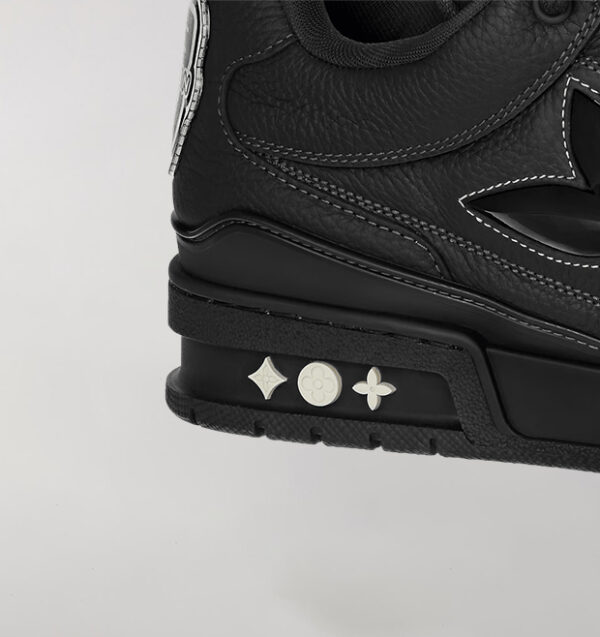 Skate X Black - Image 6
