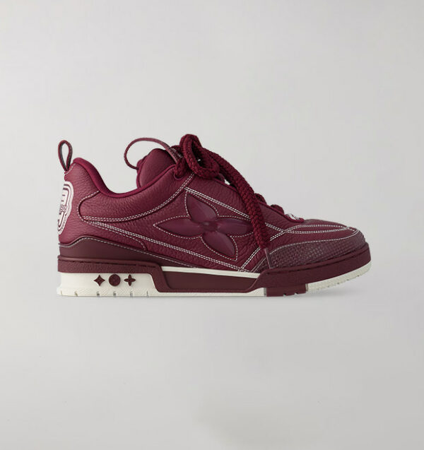 Skate X Red