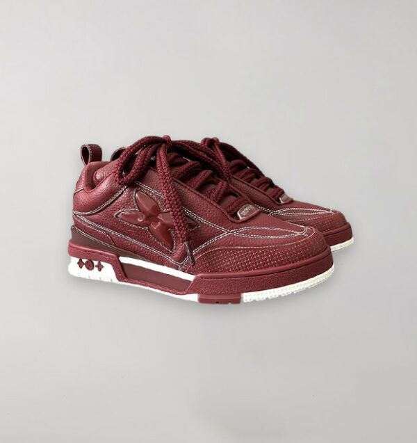 Skate X Red - Image 2
