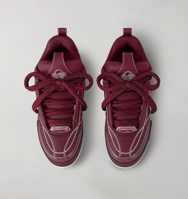 Skate X Red - Image 3