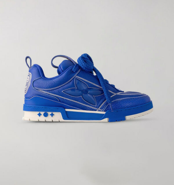 Skate X Blue