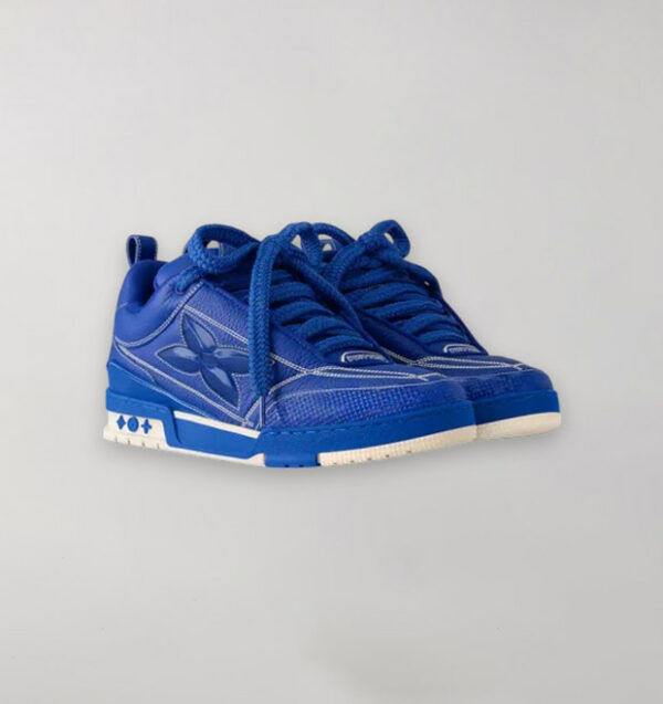 Skate X Blue - Image 2