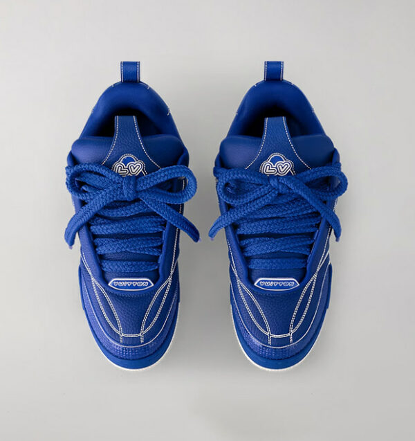 Skate X Blue - Image 3