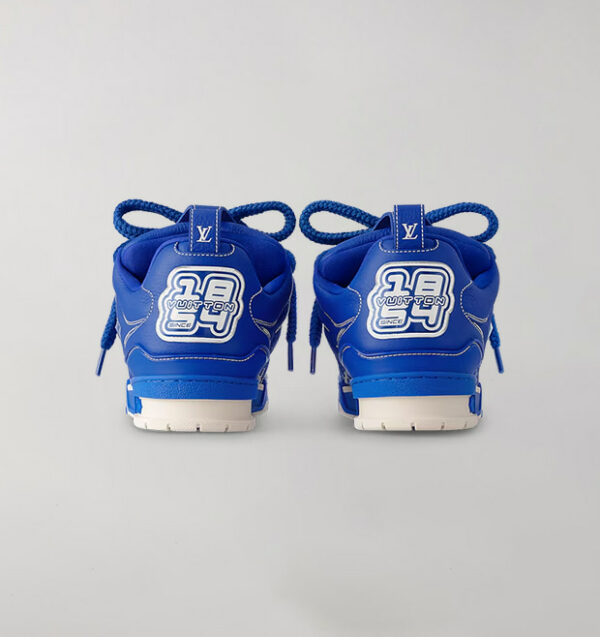 Skate X Blue - Image 4