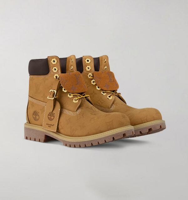 Timberland 1 - Image 2