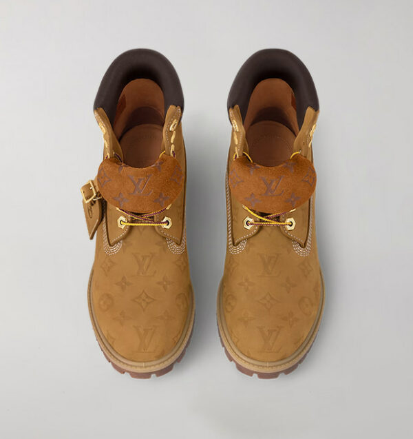 Timberland 1 - Image 3