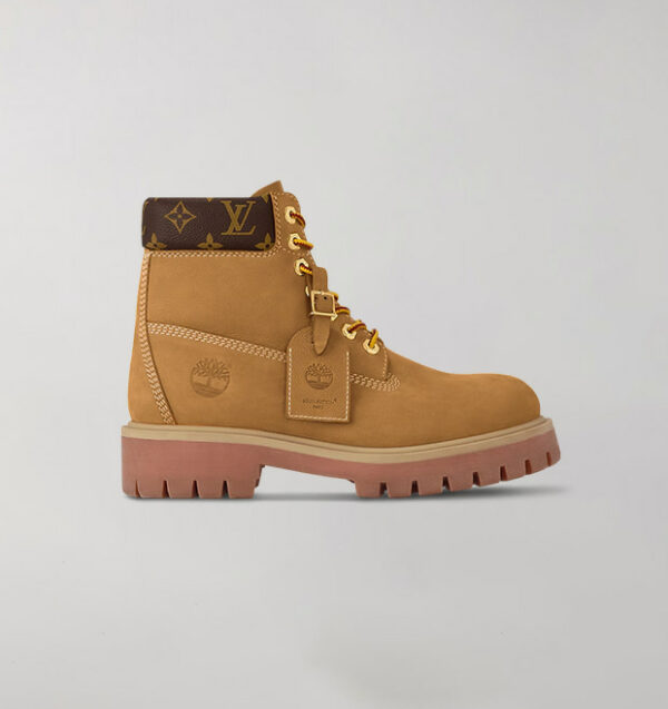 Timberland 2