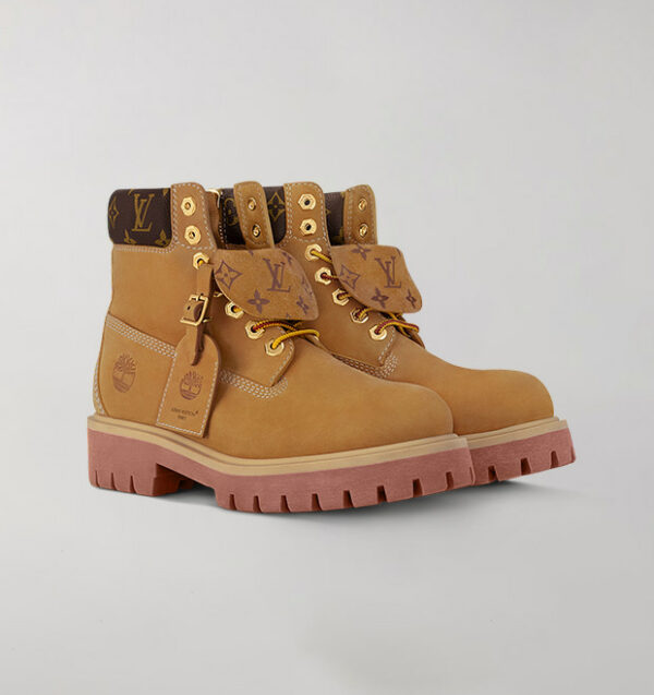 Timberland 2 - Image 2
