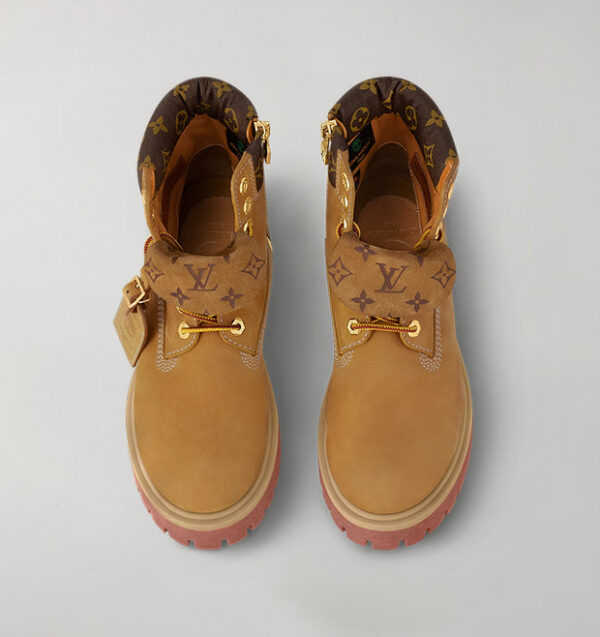 Timberland 2 - Image 3