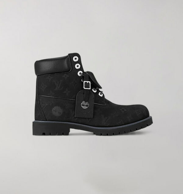 Timberland 3