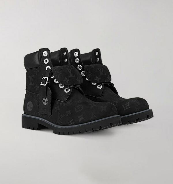 Timberland 3 - Image 2