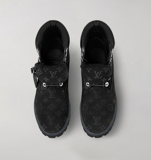 Timberland 3 - Image 3