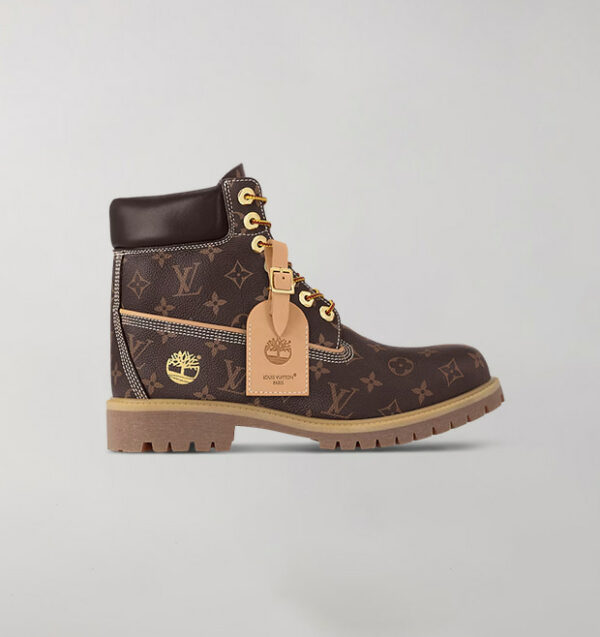 Timberland 5