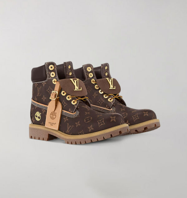 Timberland 5 - Image 2