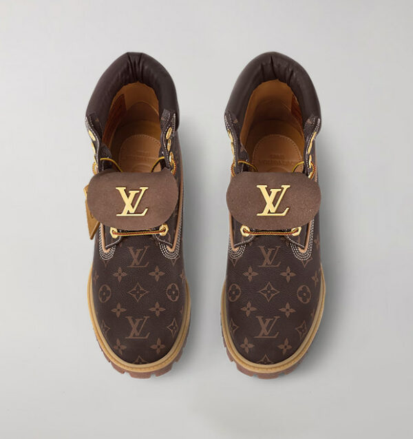 Timberland 5 - Image 3