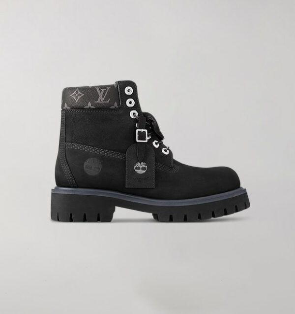 Timberland 4