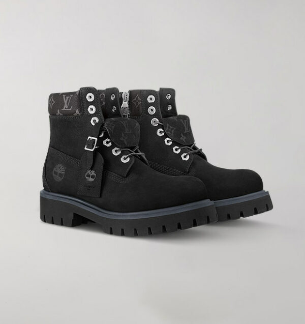 Timberland 4 - Image 2
