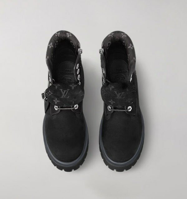 Timberland 4 - Image 3