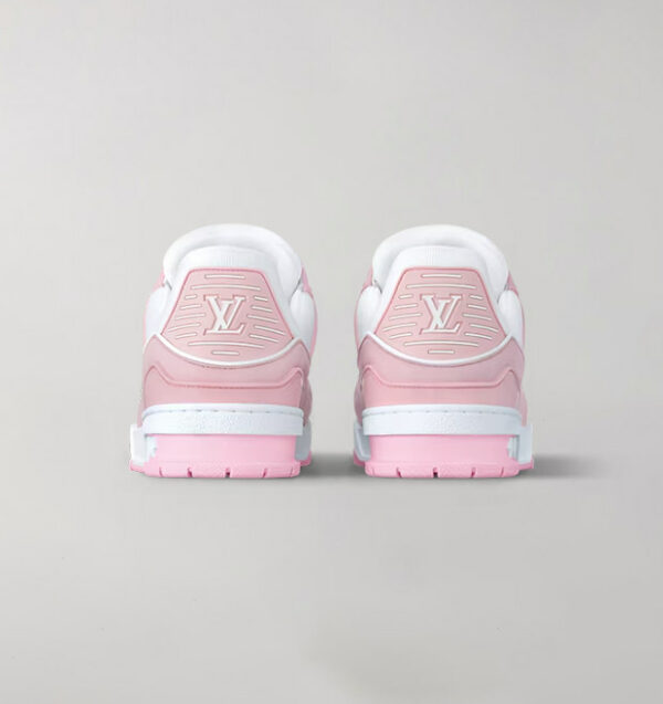 Trainer Pink - Image 4