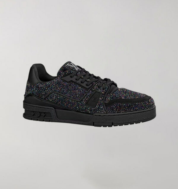 Trainer Multicolor Swarovski