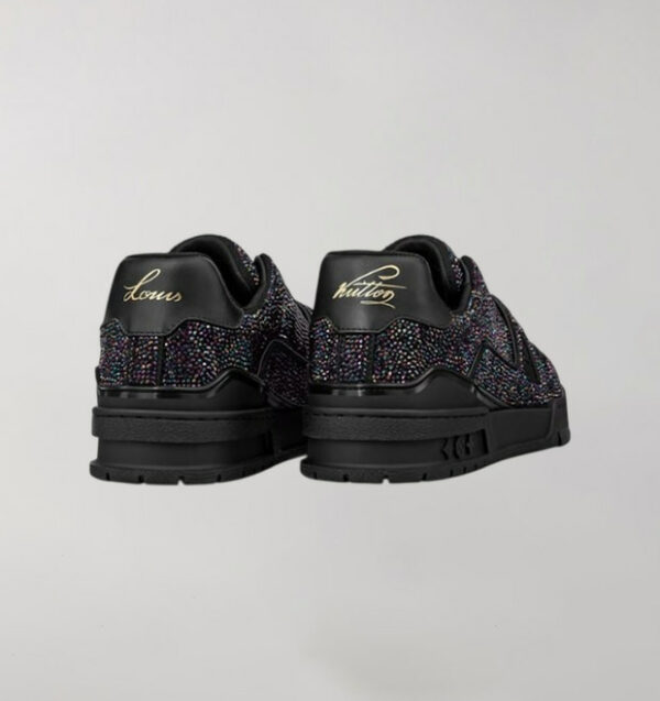 Trainer Multicolor Swarovski - Image 2