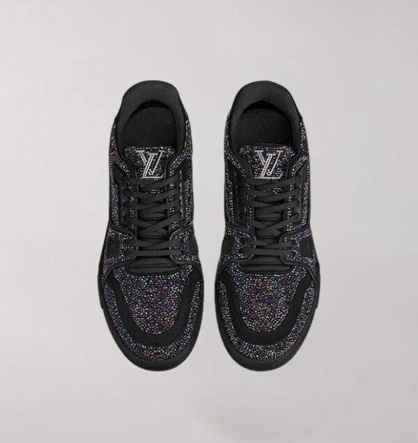 Trainer Multicolor Swarovski - Image 4