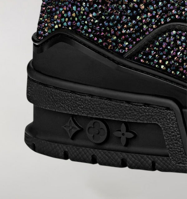 Trainer Multicolor Swarovski - Image 5