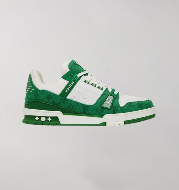 Trainer Green
