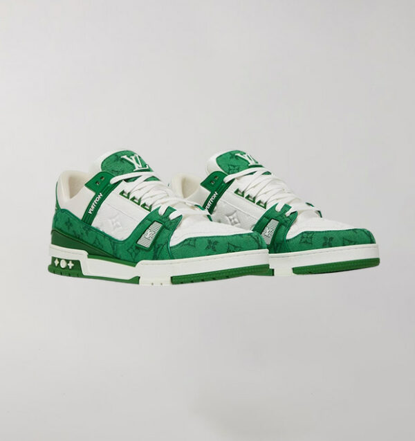 Trainer Green - Image 2